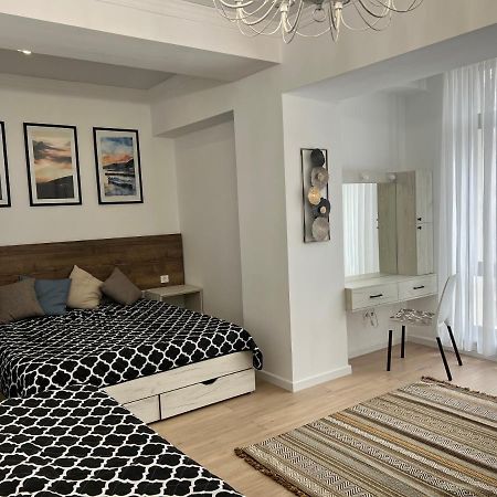 Радуга Иссык-Куль Aparthotel Chon-Sary-Oy Екстериор снимка