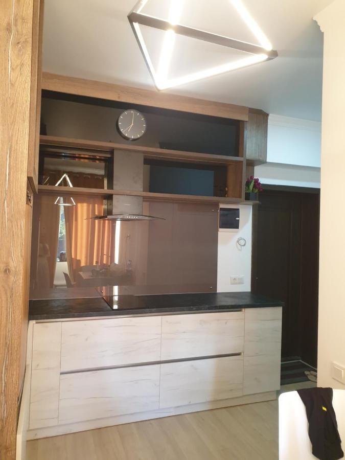 Радуга Иссык-Куль Aparthotel Chon-Sary-Oy Екстериор снимка