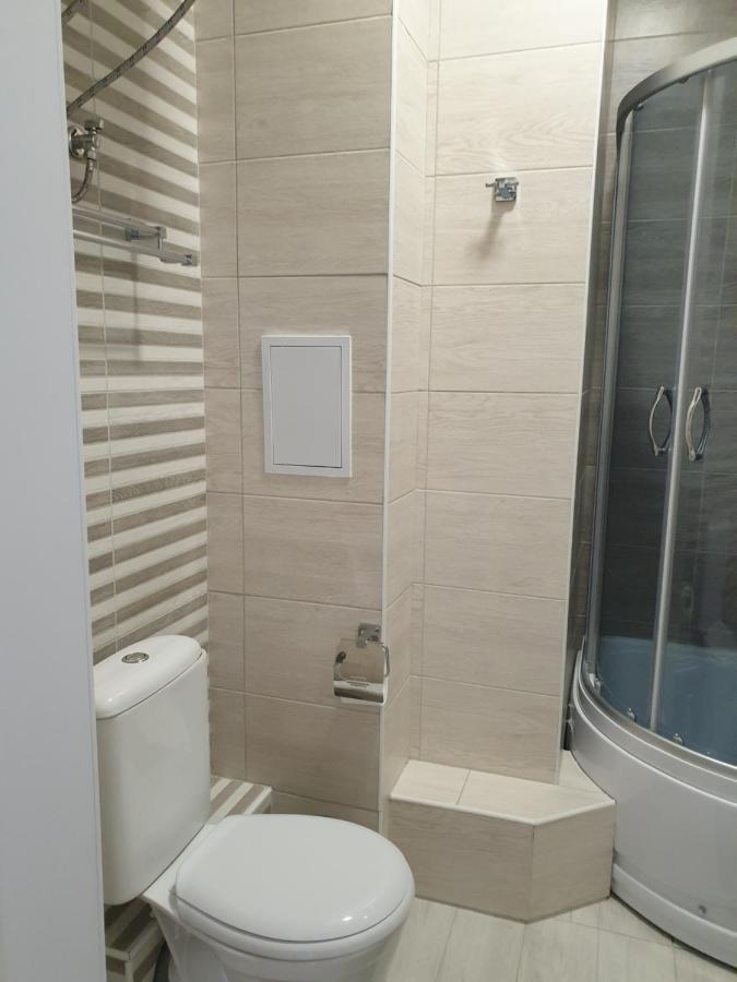 Радуга Иссык-Куль Aparthotel Chon-Sary-Oy Екстериор снимка