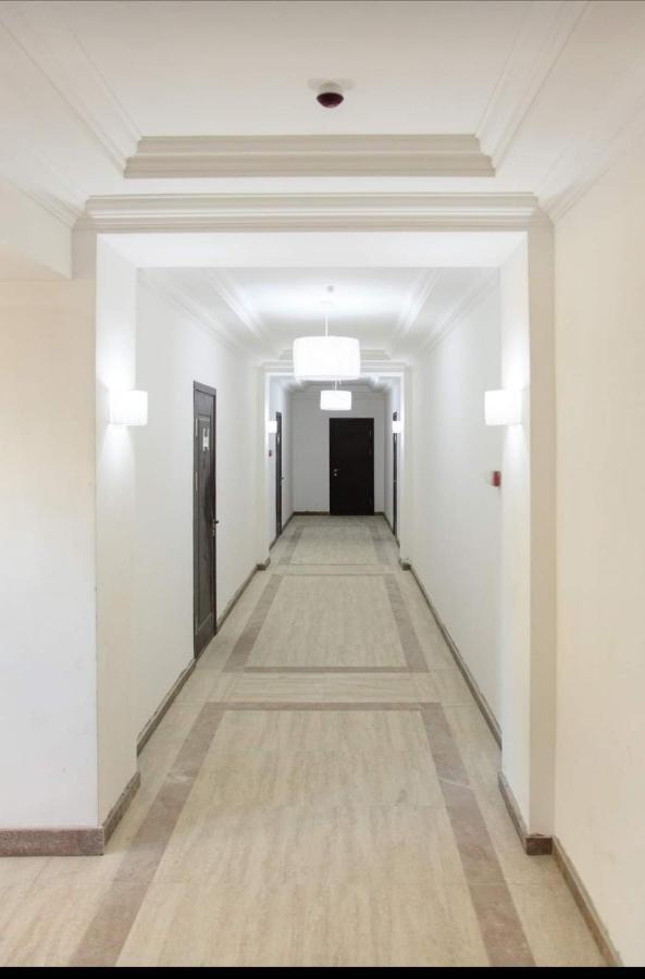 Радуга Иссык-Куль Aparthotel Chon-Sary-Oy Екстериор снимка