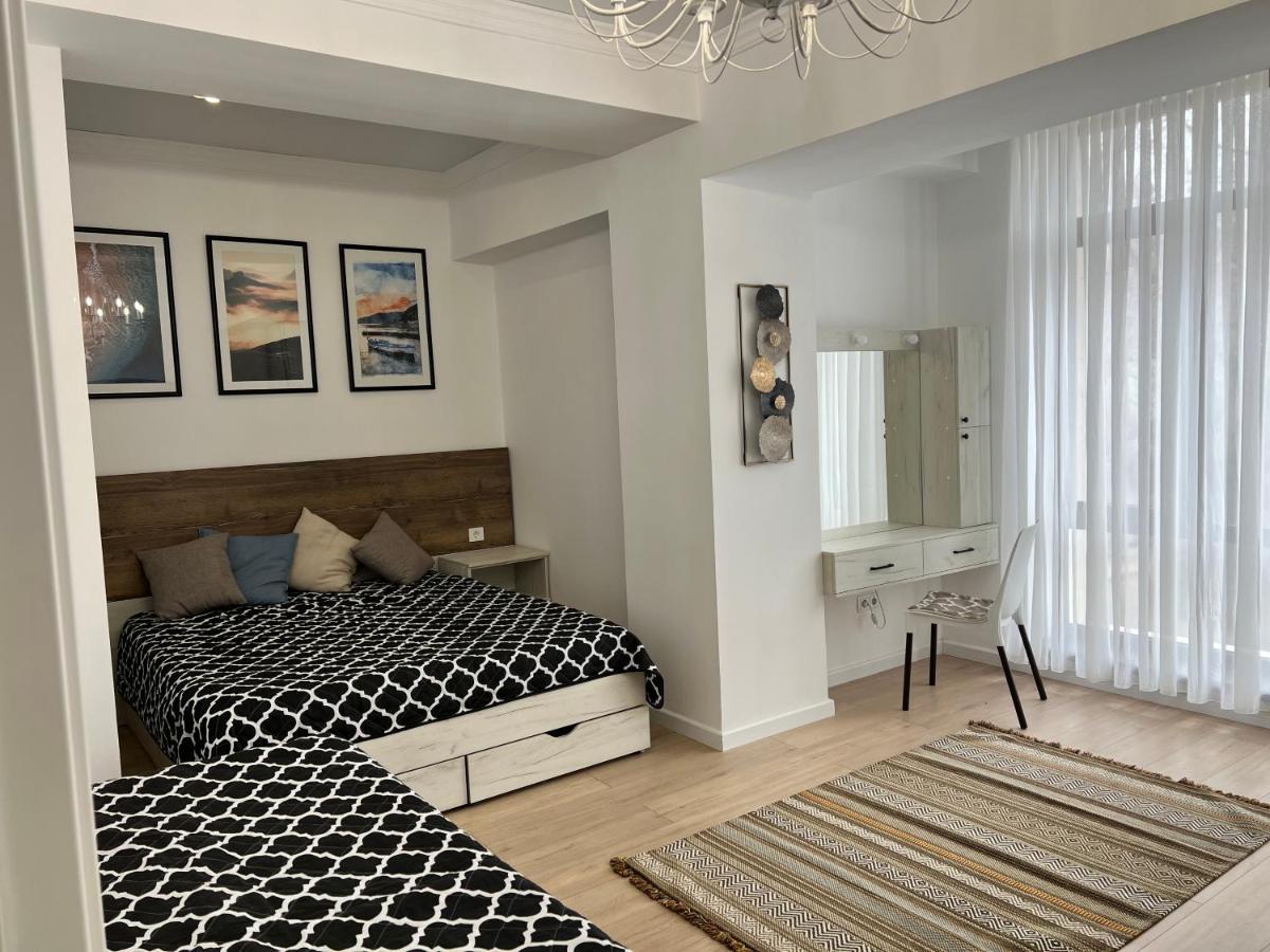 Радуга Иссык-Куль Aparthotel Chon-Sary-Oy Екстериор снимка