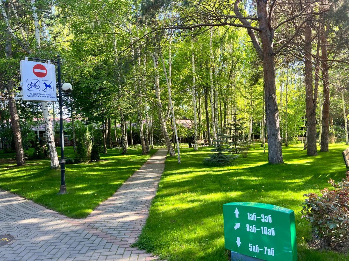 Радуга Иссык-Куль Aparthotel Chon-Sary-Oy Екстериор снимка